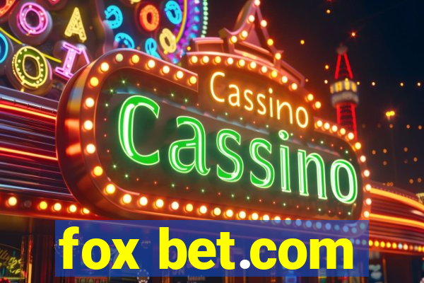 fox bet.com